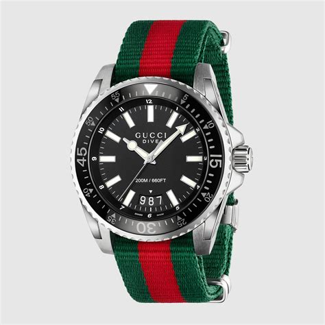 gucci uhren herren sale|Gucci Watches For Men .